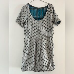 ace & jig dress
